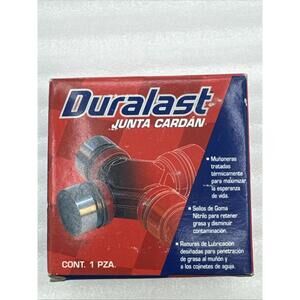 DURALAST Universal Joint 2-0053DL U-Joint